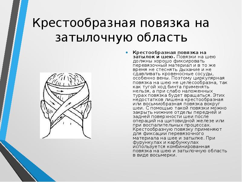 Горин почему повязка на ноге 7 класс презентация