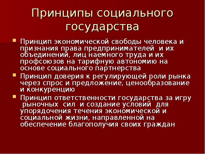 Принцип социальной справедливости. Социальное государство презентация. Принципы экономической свободы. Принцип экономической свободы человека это. Принцип социального государства презентация.