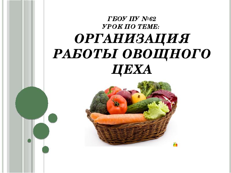 Овощной цех картинки