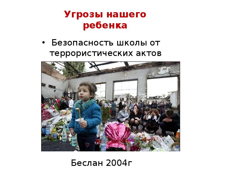 терроризм презентация в беслане беслане. презентация памяти беслана. россия. беслан 01. 2004 мы помним.
