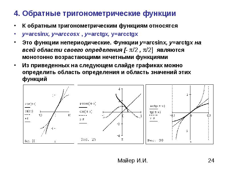 Функция не относится к