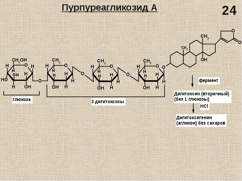 4 1 6 1 глюкоза. Пурпуреагликозиды а и в формула. Пурпуреагликозид а и б формула. Дигитоксин формула структурная. Пурпуреа гликозид формула.