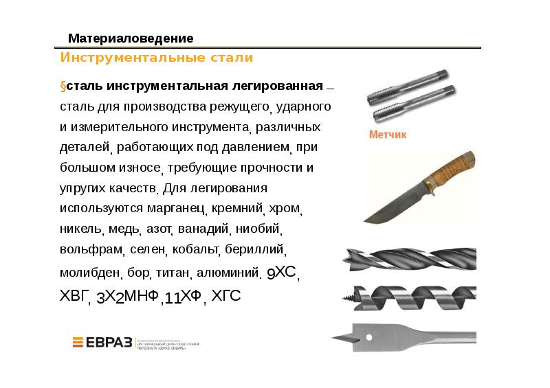 Сварка материаловедение презентация