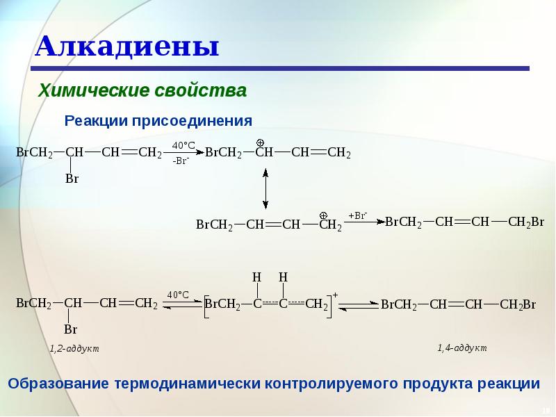 Бутадиен 1 3 реакции присоединения. Алкадиены реакция присоединения. Алкадиен реакция присоединения. Реакция присоединения алкадиенов. Алкадиены бромирования.
