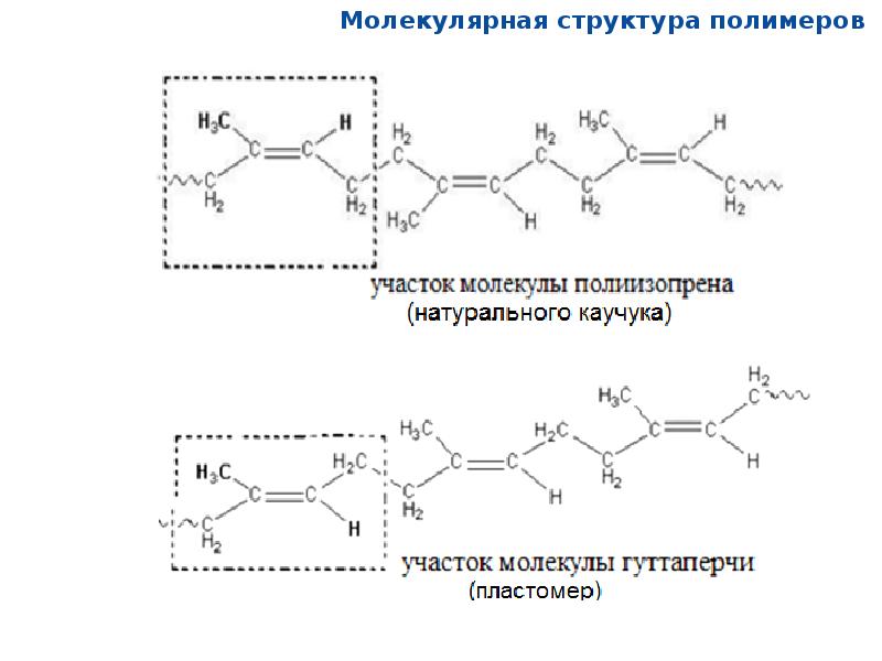 Молекулярные полимеры. Молекулярная структура полимеров. Строение молекулы каучука. Молекулярный состав полимеров. Состав полимеров химия.