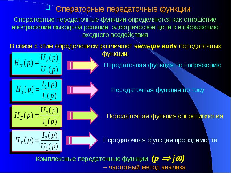 Функция цепи. Передаточная функция датчика напряжения. Операторная передаточная функция цепи. Передаточная функция по напряжению. Операторная функция.