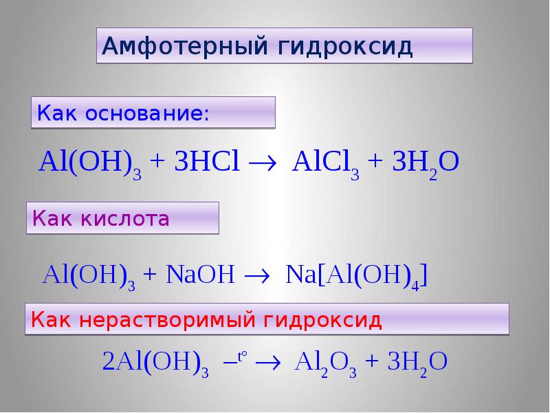 Гидроксид алюминия является кислотой. Al(Oh)3. Основание алюминия. Al Oh 3 HCL. Гидроксид алюминия это основание.