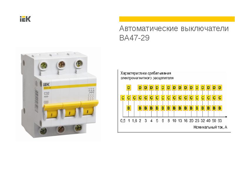 Схема подключения ва47 29