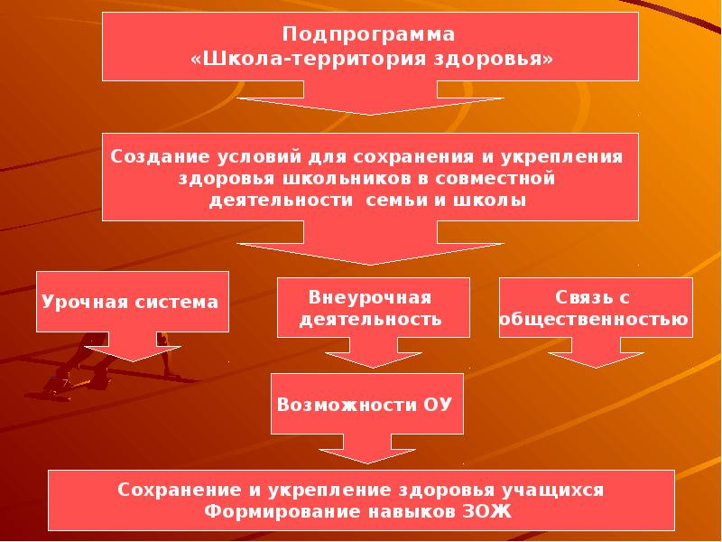 Территория закона презентация