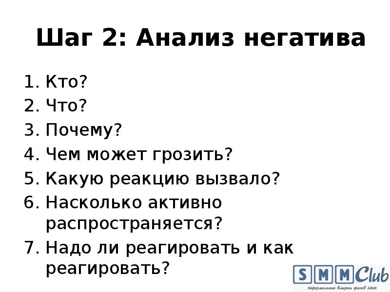 Негатив анализ. Насколько вы активны?. Код негатива анализ. Фразы для разбора негатива. Почему надо реагировать как все.