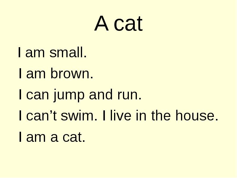 I am grey. A Cat can Jump перевод на русский язык. I am Grey. I can Run. I am Grey. I can Run. You can see me in a House.