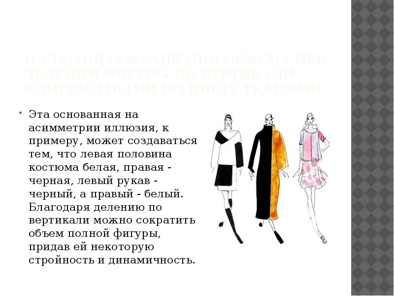 Встречают по одежке дизайн современной одежды презентация