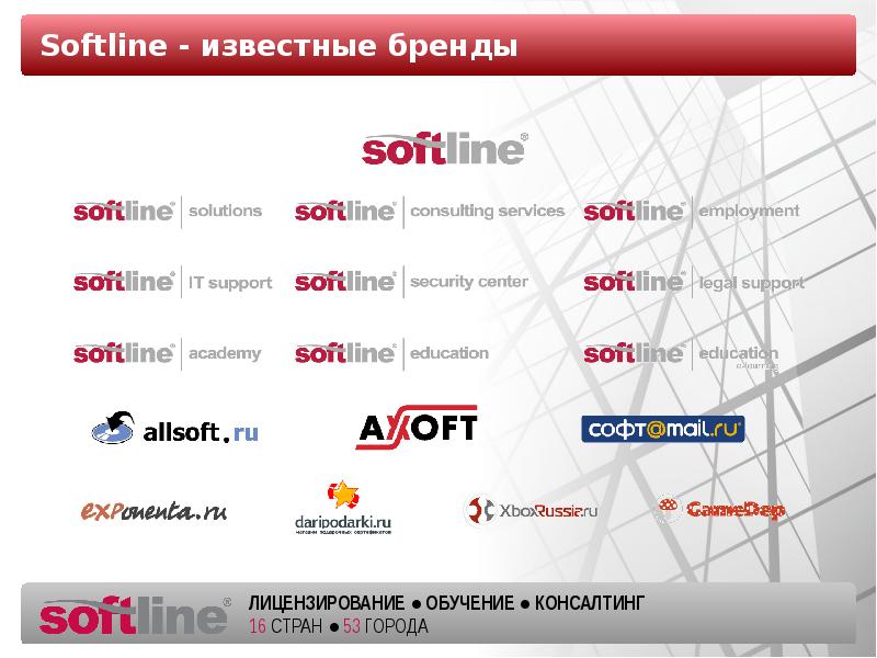 Софтлайн дивиденды. Софтлайн компания. Softline презентация. Softline структура компании.