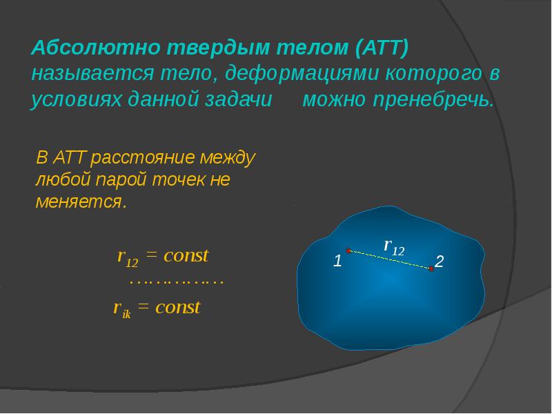 Абсолютный твердо