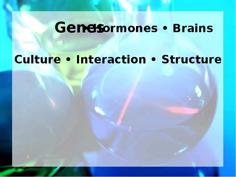 Genes