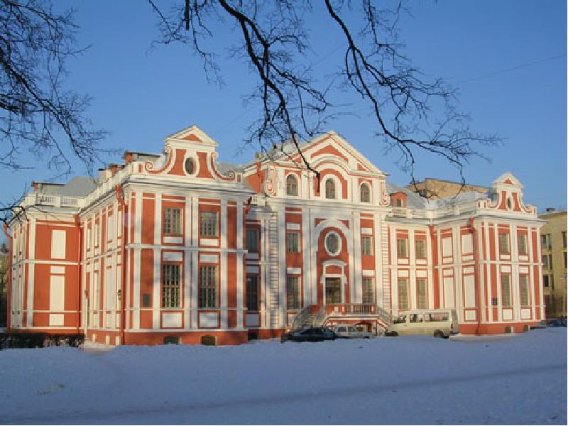 Петровское барокко. Кикины палаты. Палаты Кикина в Санкт-Петербурге. Петровское Барокко Петровское Барокко. Кикины палаты фасад.