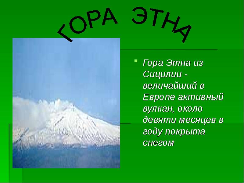 Где находится гора этна. Где находится ВЛК Этна. Где находится вулкан Этна. Вулкан Этна на карте. Гора Этна на карте.