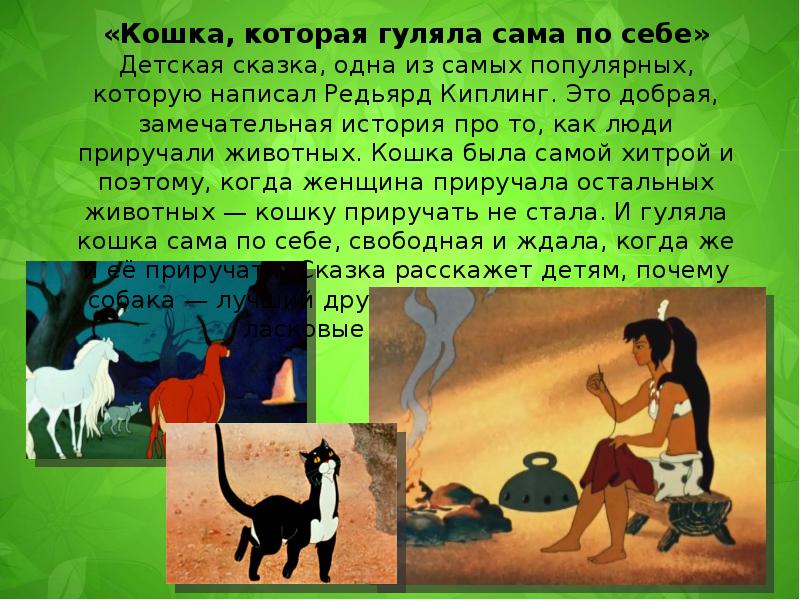 Кошка которая гуляла читательский дневник. Редьярд Киплинг кот который гулял сам по себе. Кошка которая гуляла сама по себе. Сказка кошка которая гуляла сама по себе. Кот который гулял сам по себе книга.