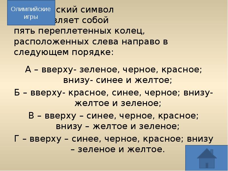 Символ представляет собой. Символ представляет собой