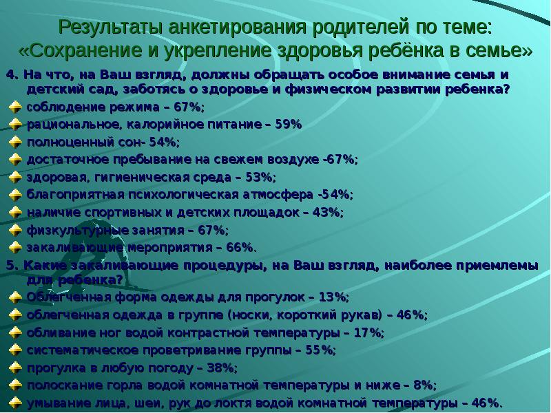 Результаты анкет для родителей. Анкета опрос для родителей. Анкета для родителей в ДОУ. Анкетирование родителей в детском саду. Анкеты здоровья для родителей в детском саду.