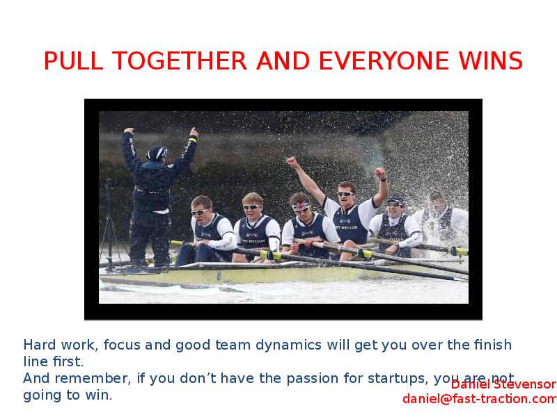 Better team перевод. Pull together. Everyone wins.