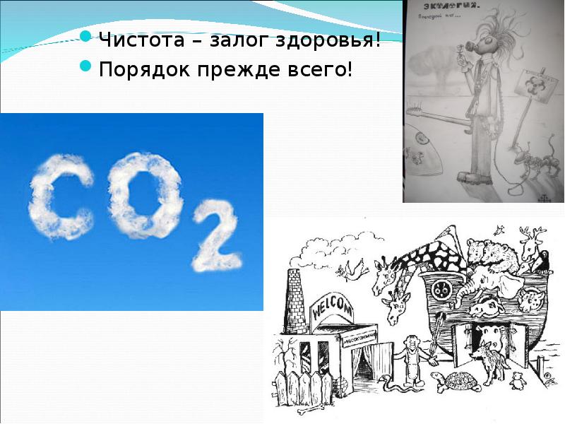 Чистота залог здоровья порядок прежде всего картинки