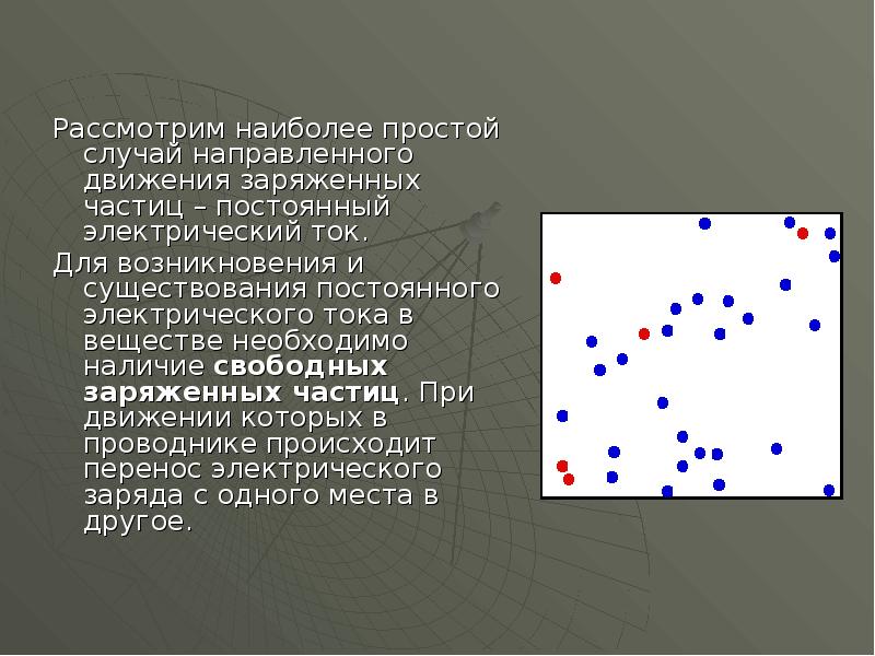 Ток реферат