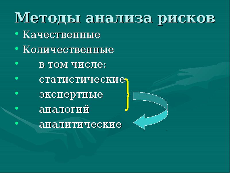 Презентация бизнес плана инновационного проекта