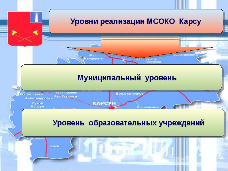 Уровни реализации образования. Многоуровневая система оценки качества образования МСОКО. МСОКО управление образования. Модель МСОКО. Муниципальный уровень это.