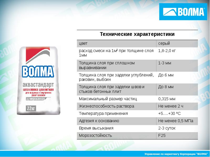 Сколько нужно штукатурки. Расход Волма слой на 1м2 при толщине 1. Волма шов толщина. Шпаклевка Волма расход на 1м2. Гипсовая штукатурка Волма расход на 1 м2.