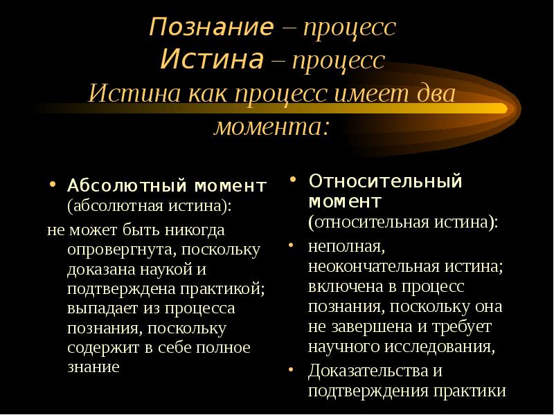 Знание и познание в философии. Познание истины. Истина это процесс. Познание как процесс. Истина как процесс.