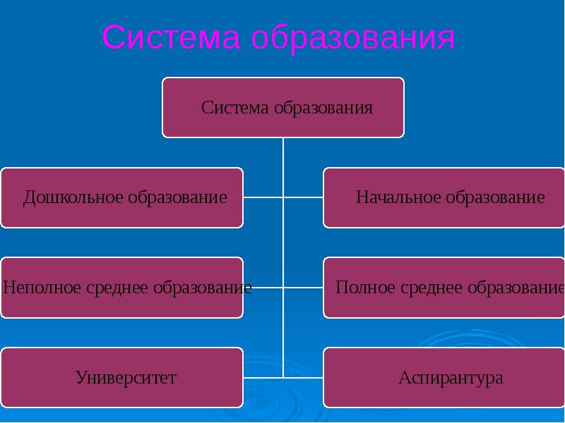 Система образование в китае презентация