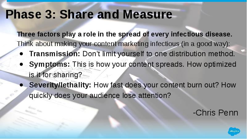 How to Create a Killer Content Strategy