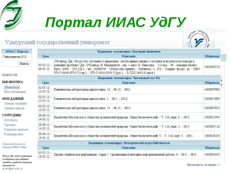 Ииас удгу студент. Портал ииас. Ииас УДГУ портал. Ииас УДГУ портал сотрудника. БРС УДГУ.