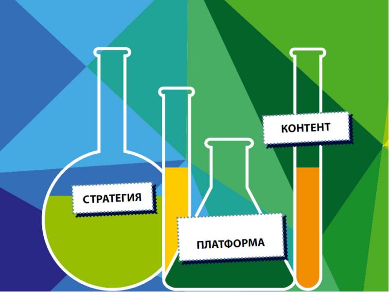 Контент платформы