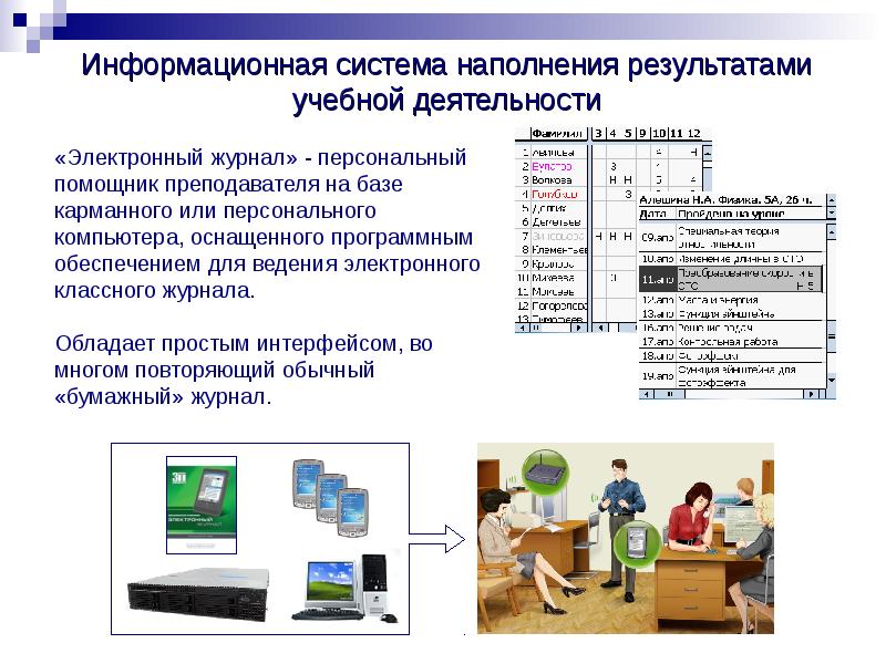 Система электронный журнал. Электронные информационные системы журнал. Электронный дневник это информационная система. Электронная деятельность. Электронный доклад.