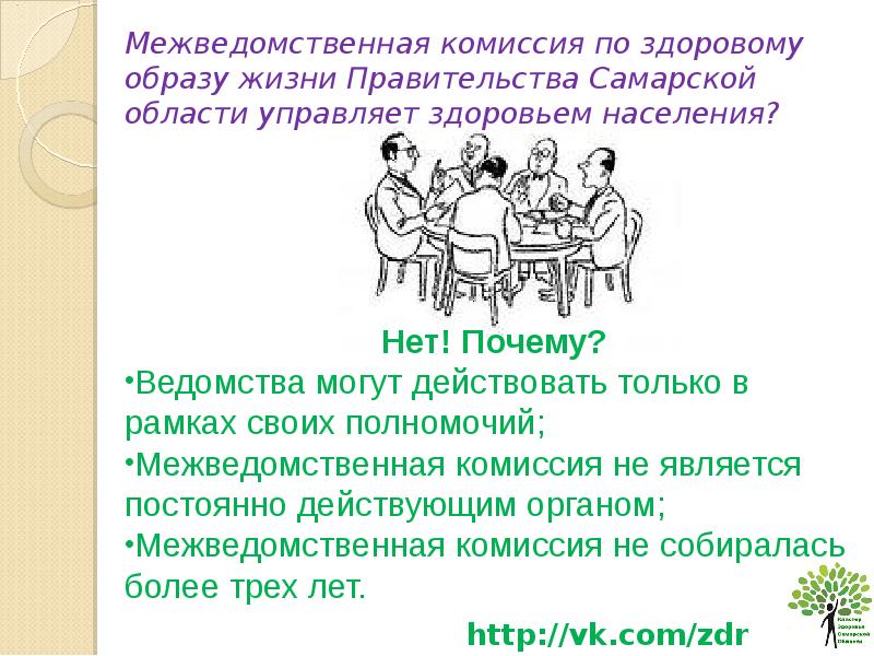 Комиссия что это. Полномочия межведомственной комиссии. ЗОЖ от правительства.