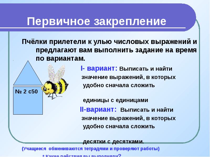 Текст и выполни задания пчелы. Первичное закрепление. Первичное закрепление приемы. Задания про пчел. Для чего нужно первичное закрепление.