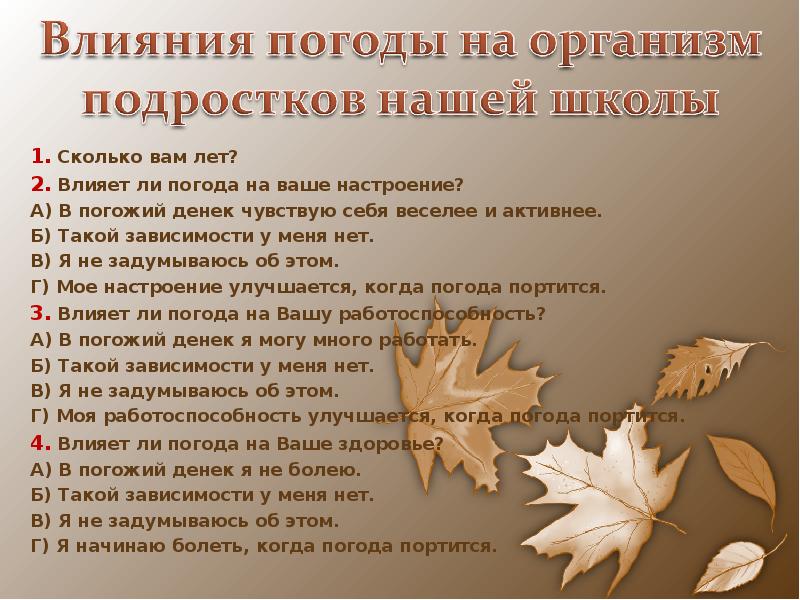 Как погода влияет на человека. Влияние погоды на человека. Влияние погоды на здоровье. Воздействие на погоду.