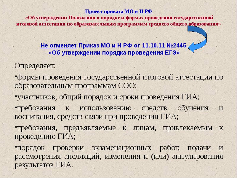 Порядок 11. Какой нормативный документ определяет формы проведения ГИА. Проект приказа. Какой документ определяет формы проведения ГИА 9. Какой нормативный документ определяет формы проведения ГИА 9.