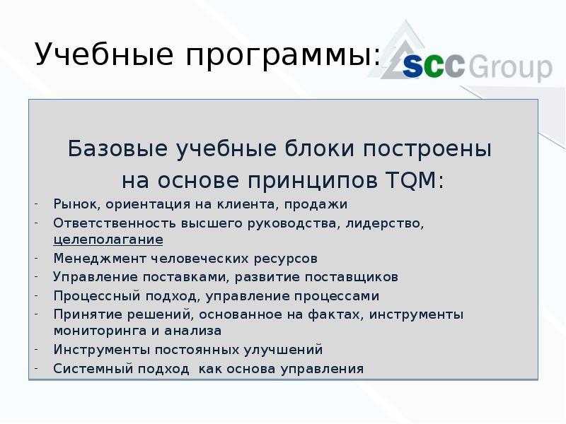 Рыночное ориентирование бизнес проекта