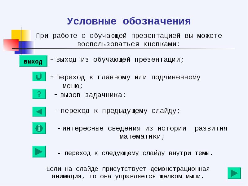 Определение 5 класс презентация ладыженская