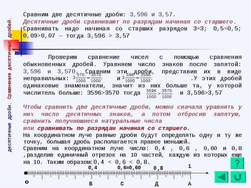 Оформление проекта 5 класс