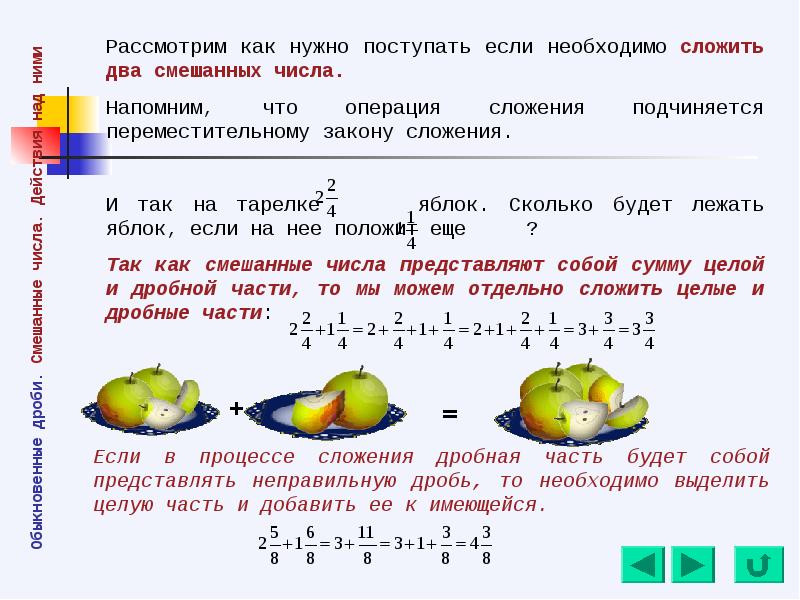 Задачи с дробями 5 класс с рисунками