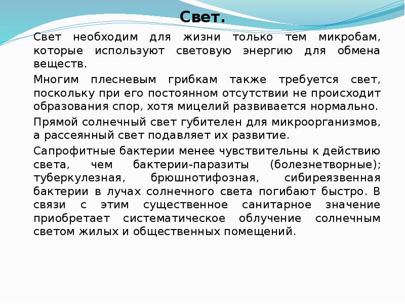 Чем обусловлено широкое распространение бактерий в природе