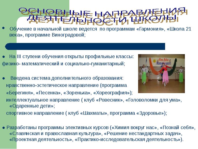 Школа работает по программе. Работа со школьным педагогом кратко. Реализованные инициативы в школе. Школьные инициативы проект на тему. Обучение в начальной школе по программе виноградовой.