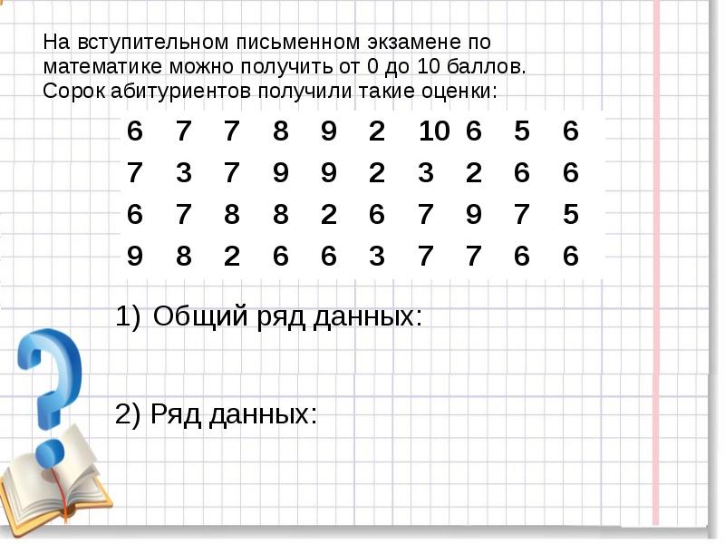 Презентация статистика дизайн информации