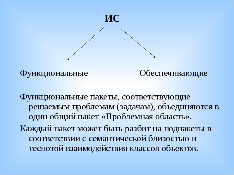 Тема объективный. Семантическая близость. Функциональный пакет это. К функционально ориентированным пакетам могут быть отнесены.