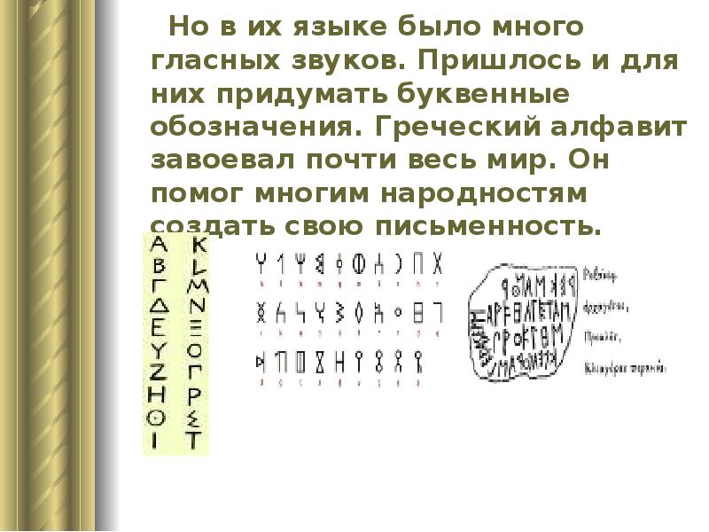 Древнегреческая нотация. Греческая буквенная нотация. Греческая нотация.