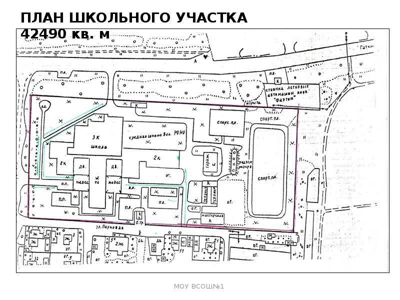 Зеленая школа план янка брыль